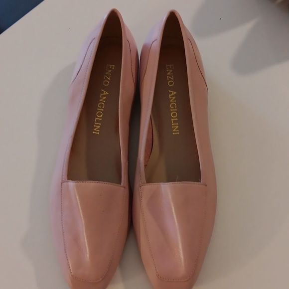 enzo angiolini flats